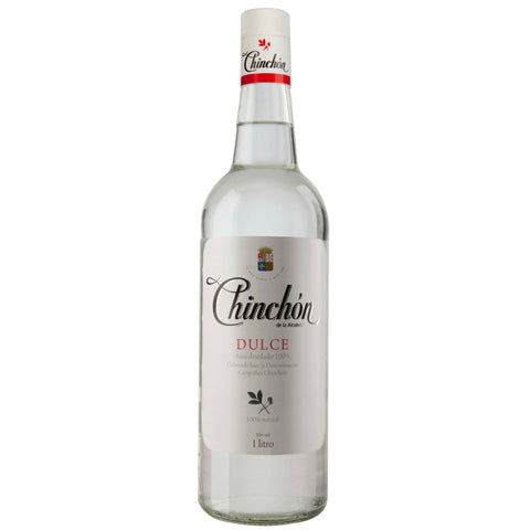 Anís Chinchón Dulce