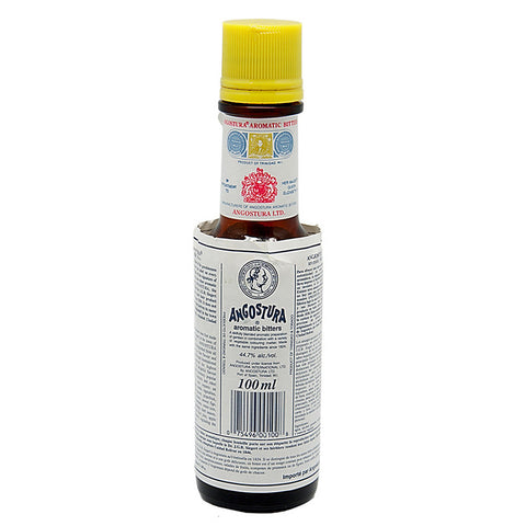 Licor Angostura Bitter Original 24X200