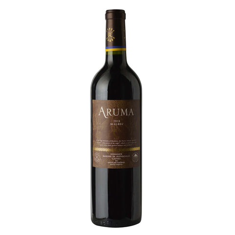 Vino Tinto Aruma (Bodegas Caro) / Argentina