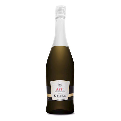 Champagne Asti Asperone