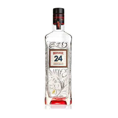 Ginebra Beefeater 24