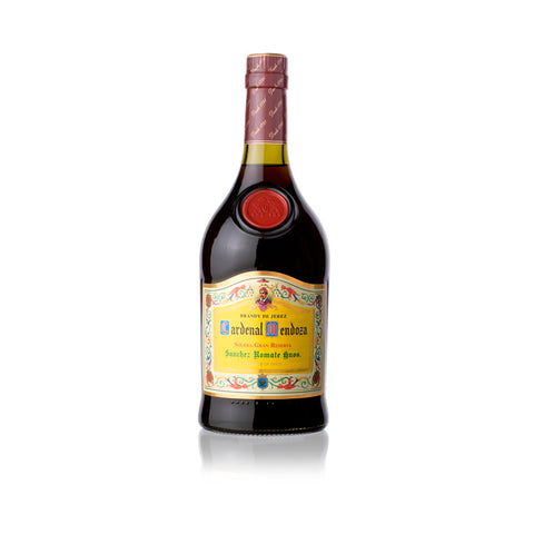 Brandy Cardenal Mendoza Clásico
