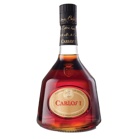 Brandy Carlos I
