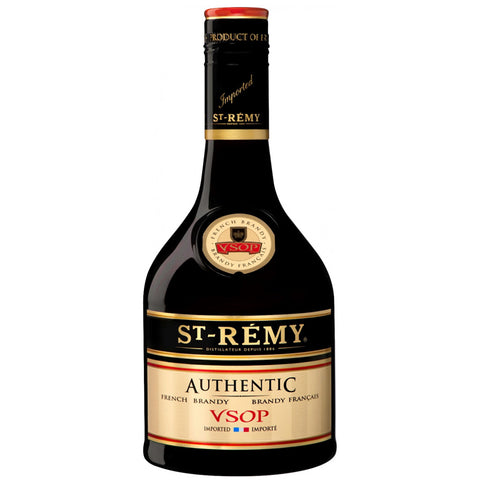 Brandy St. Rémy VSOP