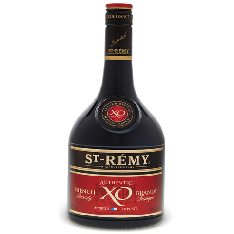 Brandy St. Rémy XO