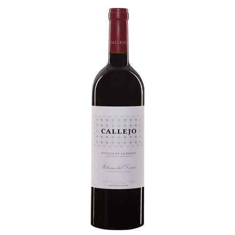 Vino Tinto Callejo / España