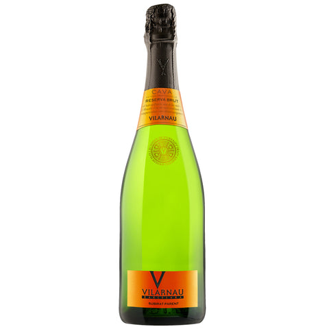 Cava Subirat Parent Reserva Brut / España