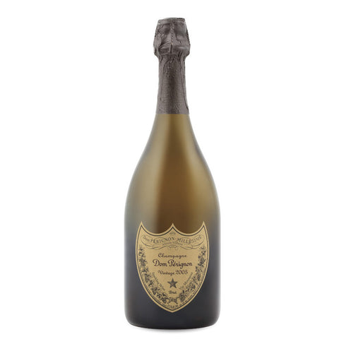 Champagne Dom Perignon Vintage 2006