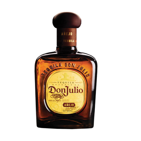 Tequila Don Julio Añejo