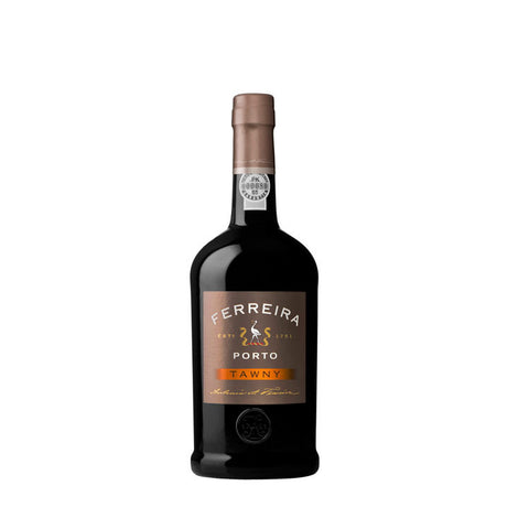 Ferreira Tawny