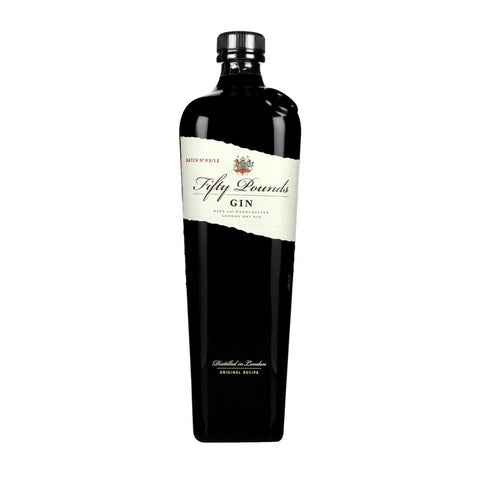 Ginebra Fifty Pounds