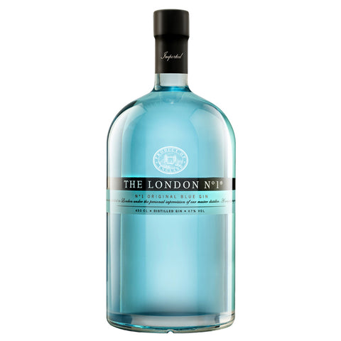 Ginebra The london Nº1