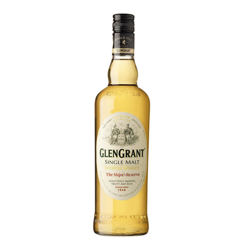 Whisky Glent Grant Single Malt "Mayor's Reserve"