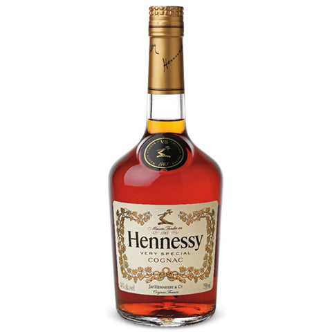 Cognac Hennessy V.S.