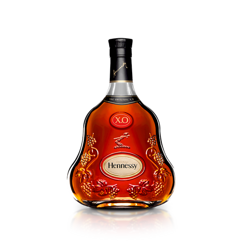 Cognac Hennessy X.O