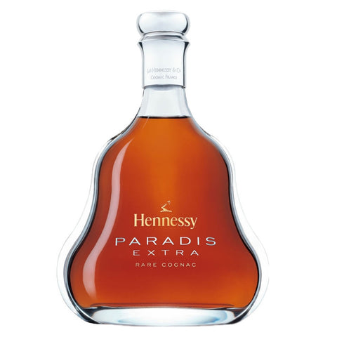 Cognac Hennessy Paradis Extra