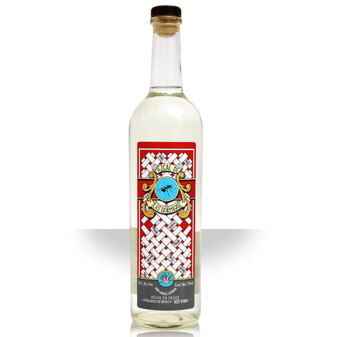 Mezcal Joven Buenbicho de las Hormigas