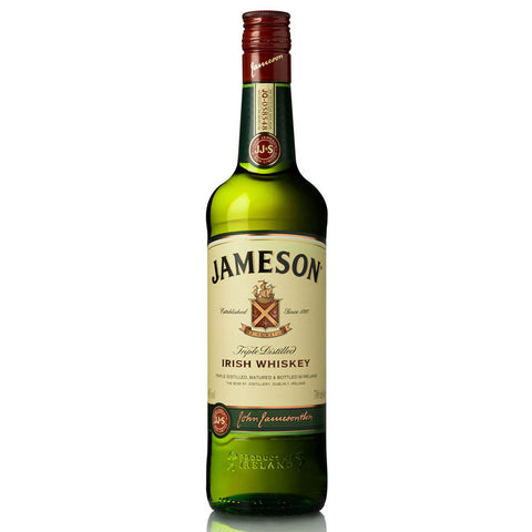 Whisky Jameson