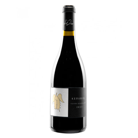 Vino Tinto Kerubiel - Adobe Guadalupe / México