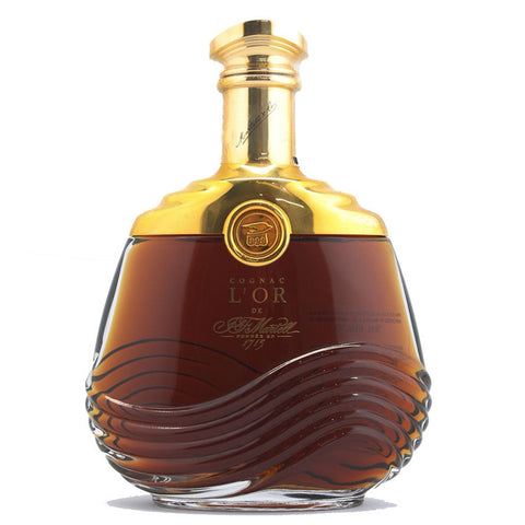 Cognac Martell L'Or