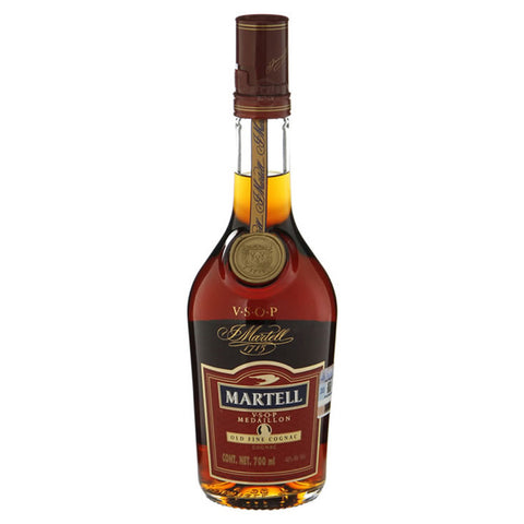 Cognac Martell VSOP