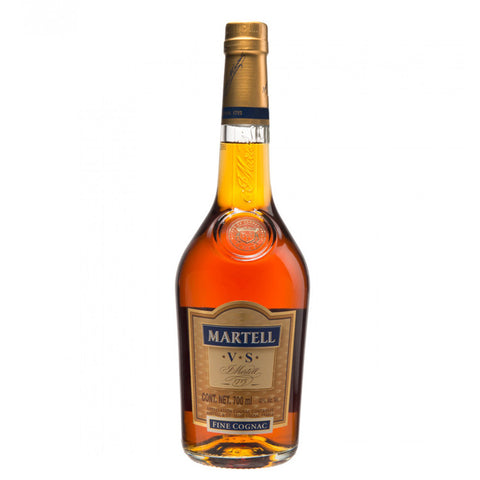 Cognac Martell VS