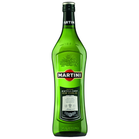 Vermouth Martini Extra Dry