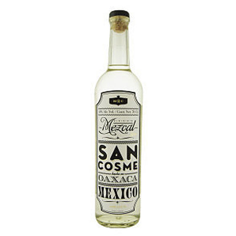 Mezcal San Cosme Joven
