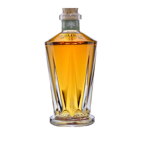 Mezcal Añejo Premium Delirio de Oaxaca