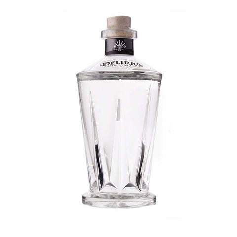 Mezcal Jóven Premium Delirio de Oaxaca