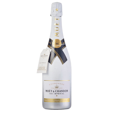 Champagne Möet Ice Impérial