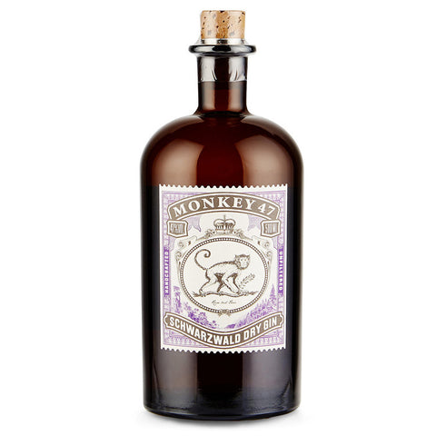 Ginebra Monkey 47