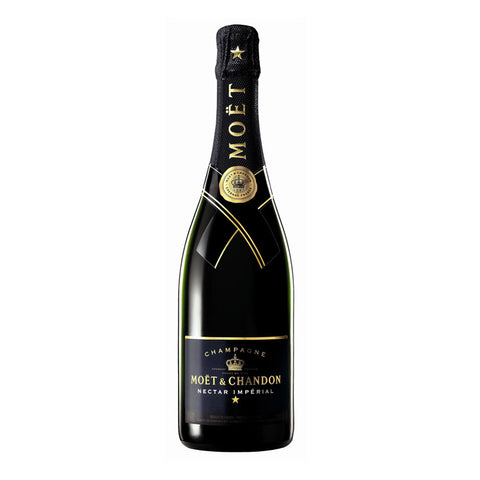 Champagne Möet Chandon Nectar Impérial