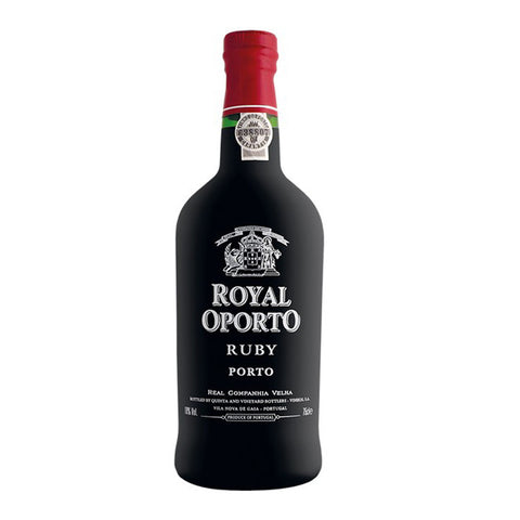 Oporto Royal Ruby