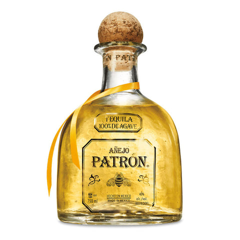 Tequila Patrón Añejo