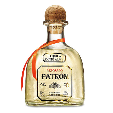 Tequila Patrón Reposado