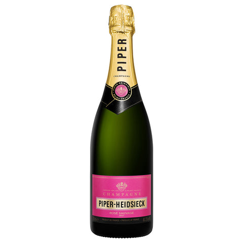 Champagne Piper-Heidisieck Rosé