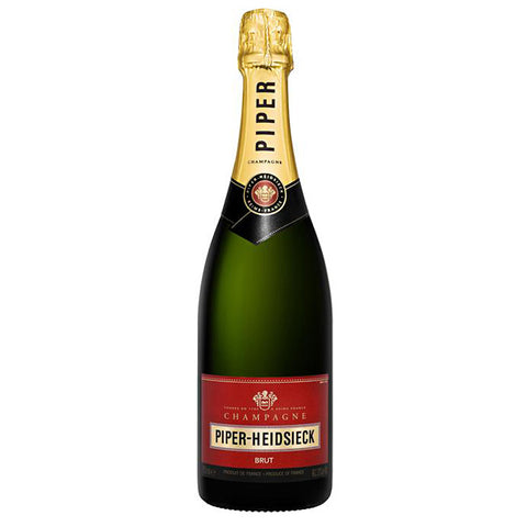 Champagne Piper-Heidisieck Brut