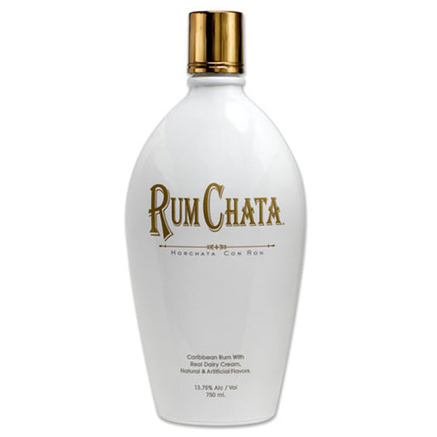 Licor Rumchata