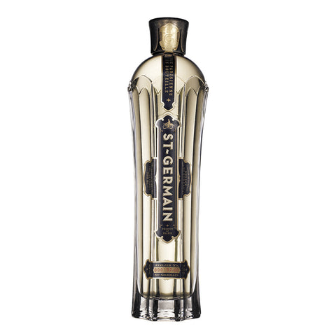Licor St. Germain