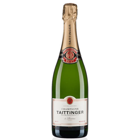 Champagne Taittinget Brut Réserve / Francia