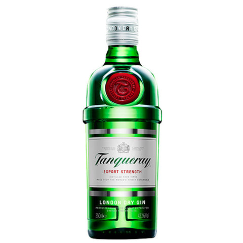 Ginebra Tanqueray London