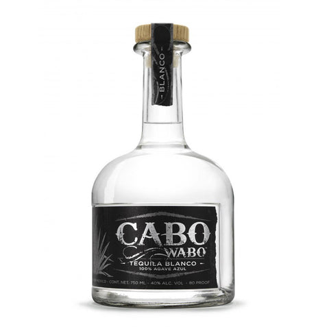 Tequila Cabo Wabo