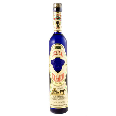 Tequila Corralejo Reposado