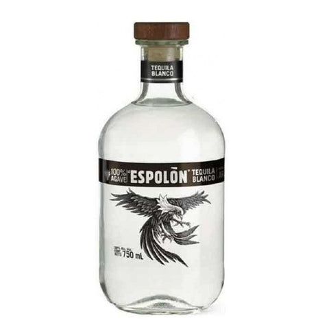 Tequila Espolón Blanco