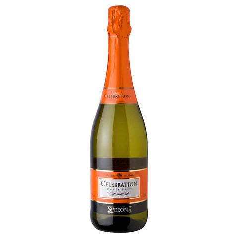 Champagne VE Celebration Brut / Italia