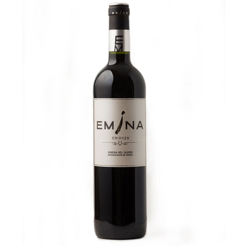 Vino Tinto Emina Crianza / España
