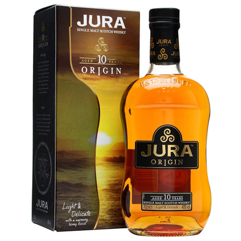 Whisky Jura Origin 10