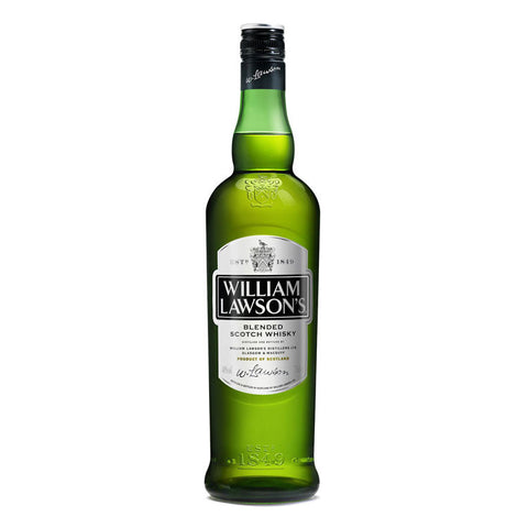 Whisky William Lawson's