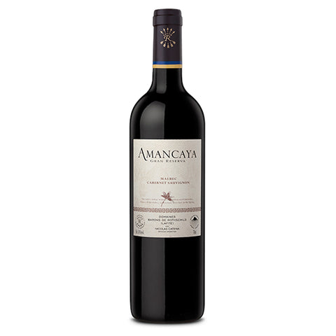 Vino Tinto Amancaya / Argentina